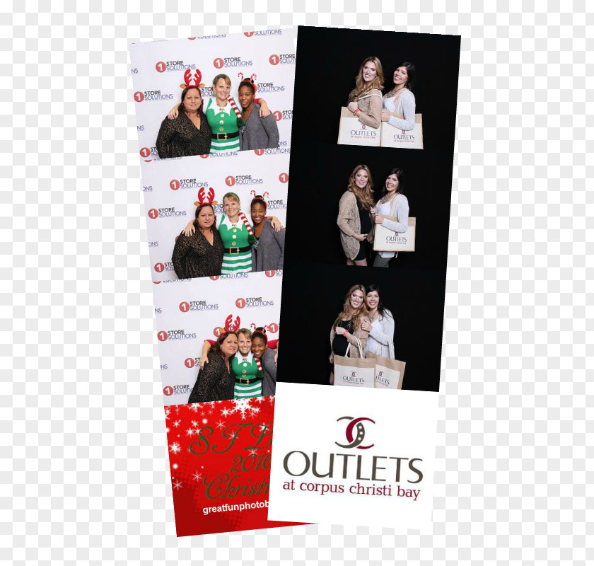 Photo Booth Poster Corpus Christi Banner Wedding PNG