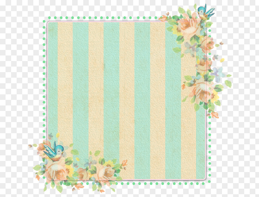 Shabby Homemaker Blog Party Child Woman PNG