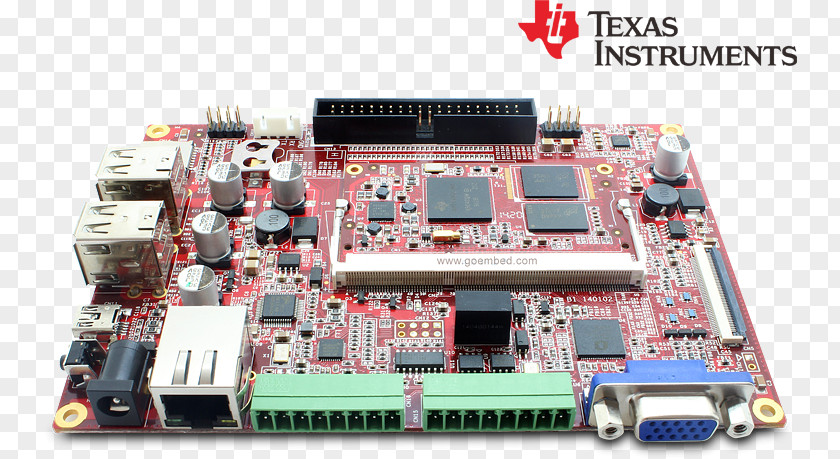 Singleboard Computer Microcontroller TV Tuner Cards & Adapters Electronics Electronic Engineering Component PNG