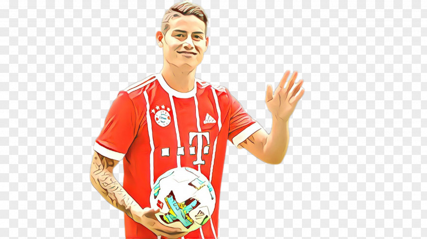 Soccer Ball Gesture PNG