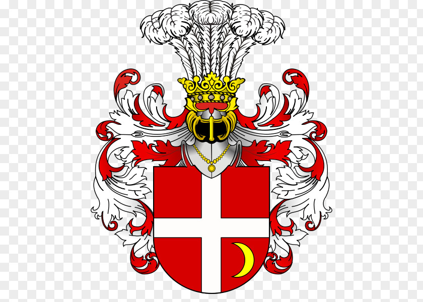 Tarnawa Coat Of Arms Polish Heraldry Junosza PNG