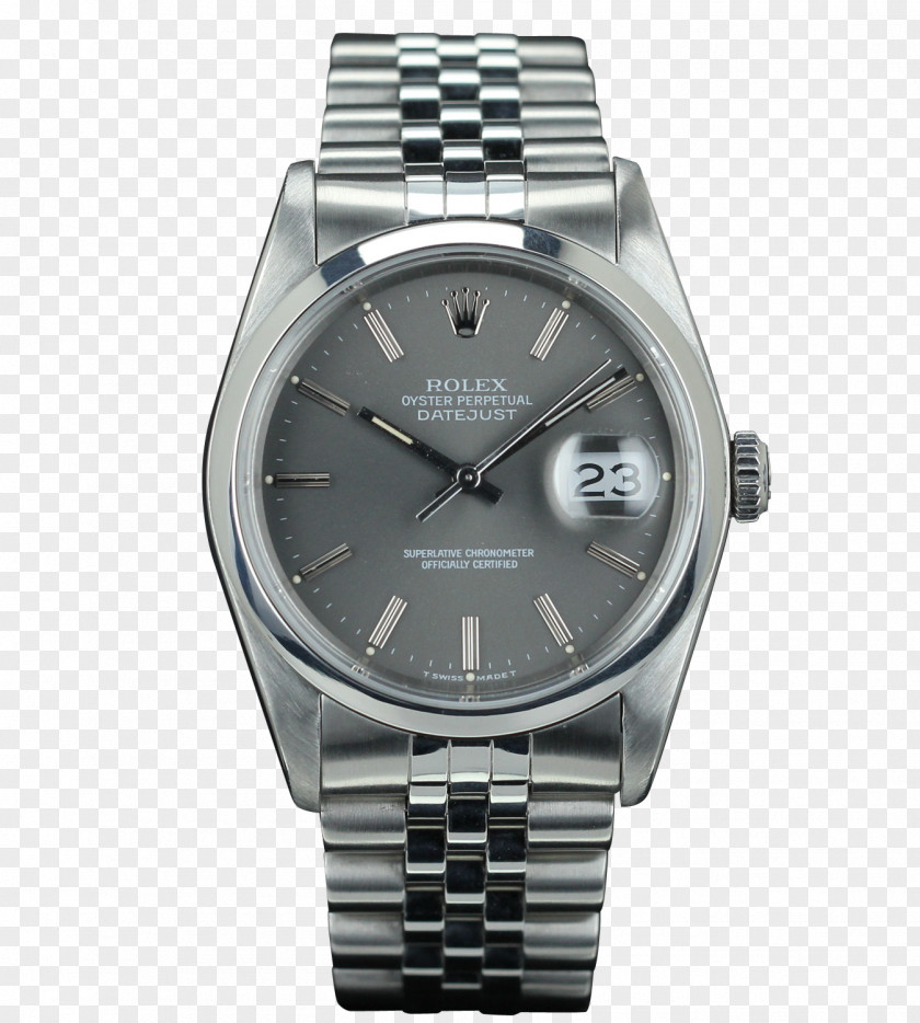 Watch Steel Strap PNG