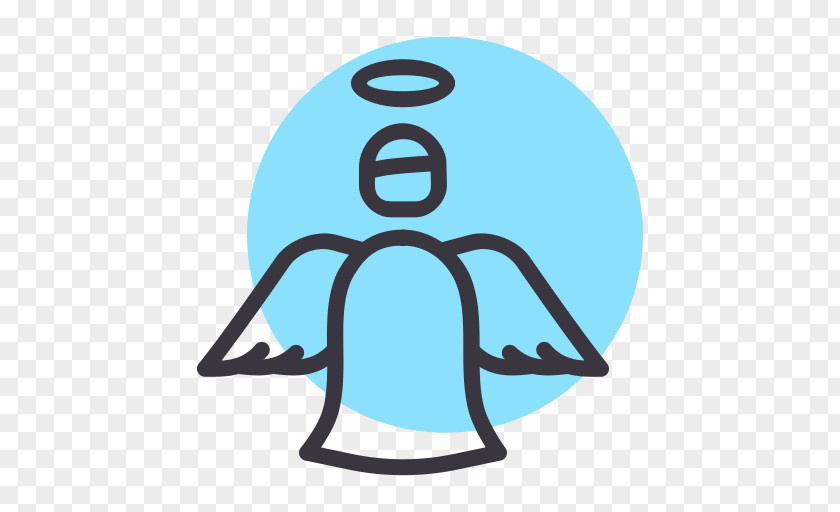 Angel Spirit Clip Art PNG