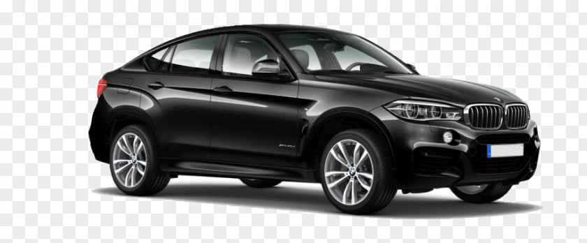 Bmw 2017 BMW X6 2018 M Car Sport Utility Vehicle PNG