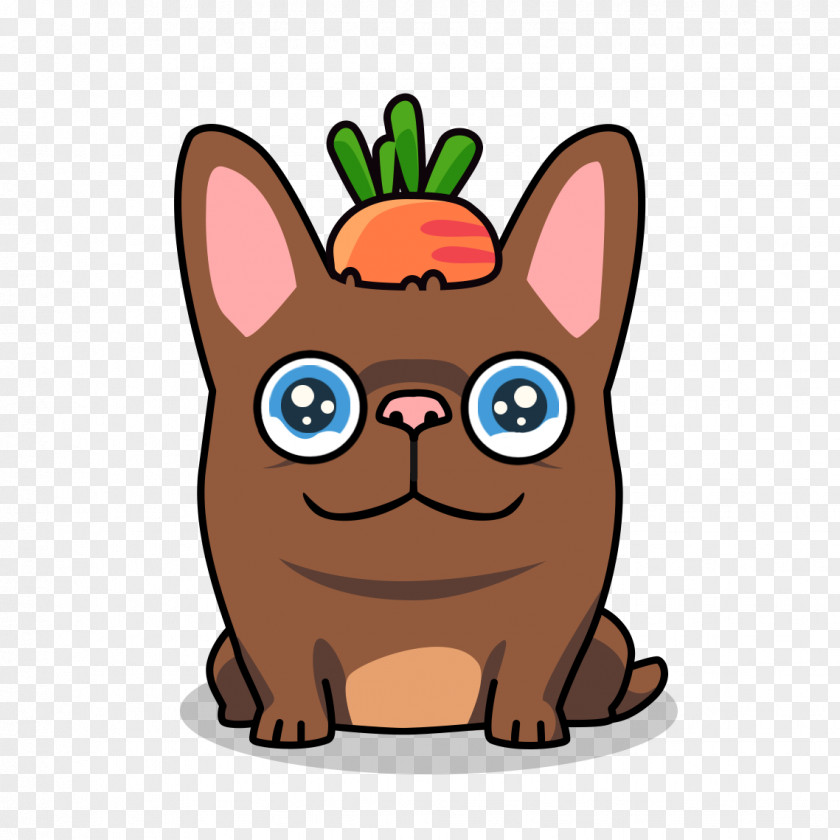 Carrots Whiskers Kitten French Bulldog TRON Cat PNG