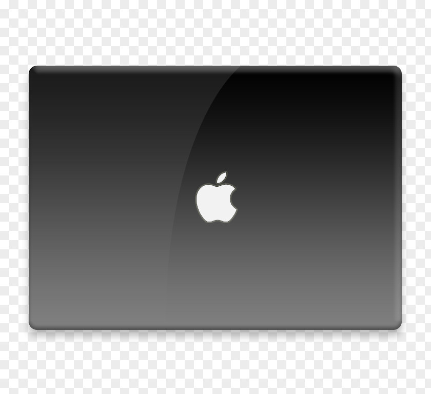 Design Rectangle Apple PNG