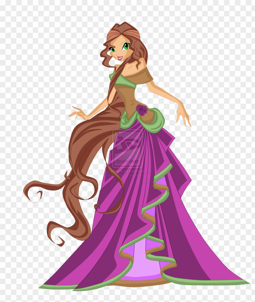 Dress Ball Gown Clothing PNG