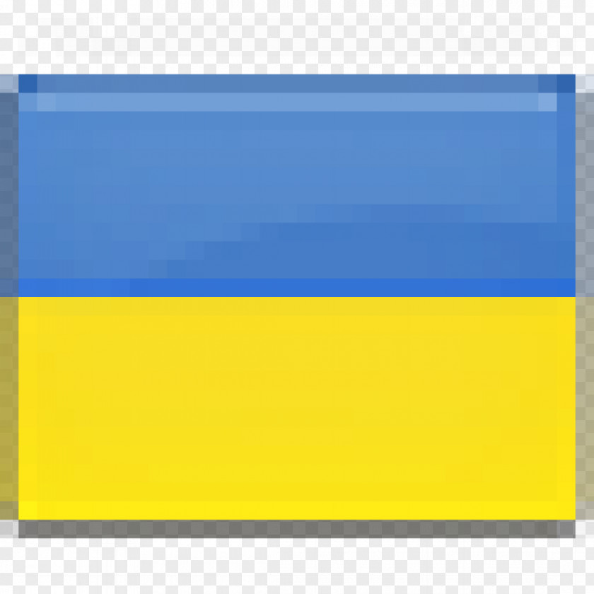 Flag Of Ukraine National PNG