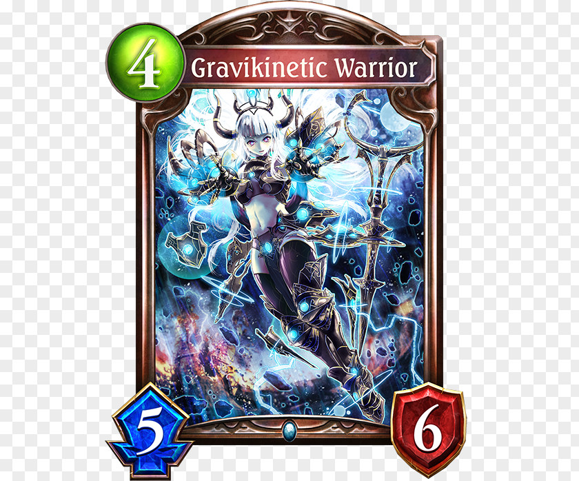 Hearthstone Shadowverse Rage Of Bahamut Playing Card Tarot PNG