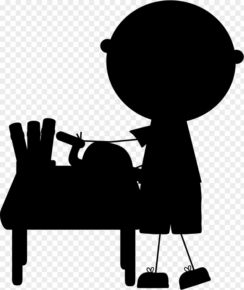 Human Behavior Clip Art Silhouette PNG