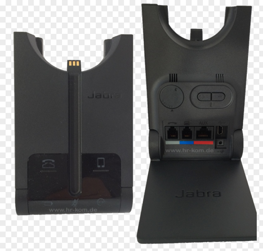 Jabra Wireless Headset PRO 925 Dual Connectivity Bluetooth PNG