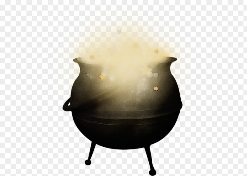 Metal Table Cauldron Cookware And Bakeware PNG