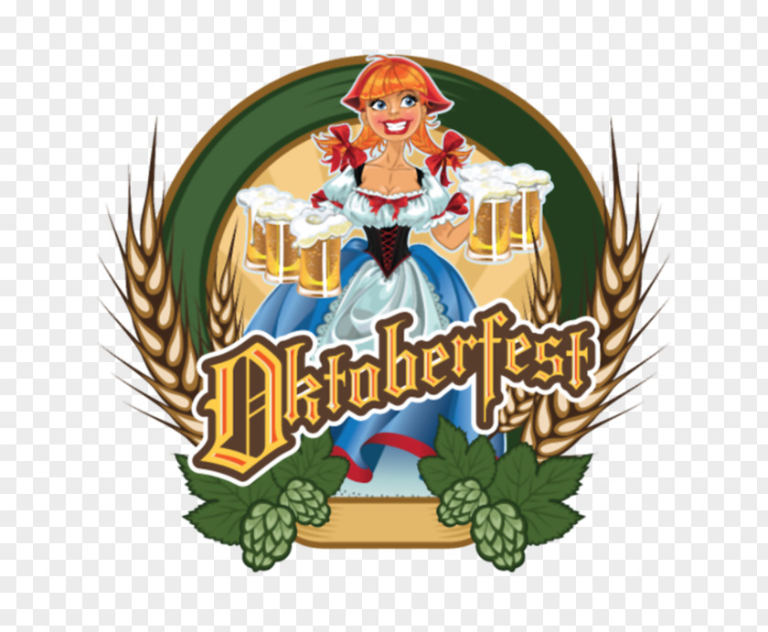 Oktoberfest Beer Ale German Cuisine T-shirt PNG