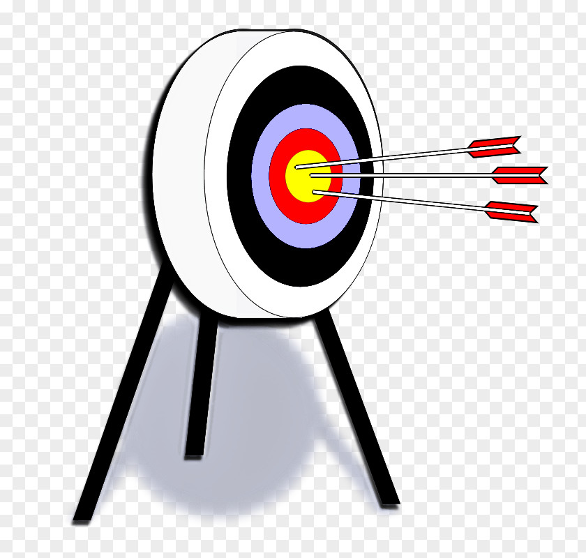 Ranged Weapon Field Archery Arrow PNG