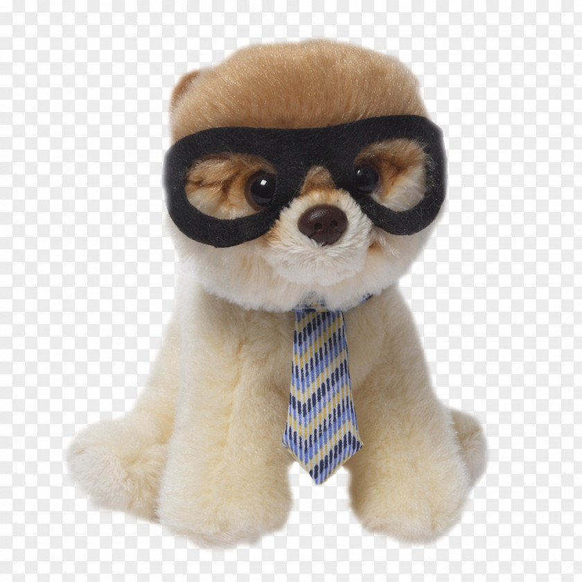 Toy Pomeranian Boo Gund Stuffed Animals & Cuddly Toys PNG
