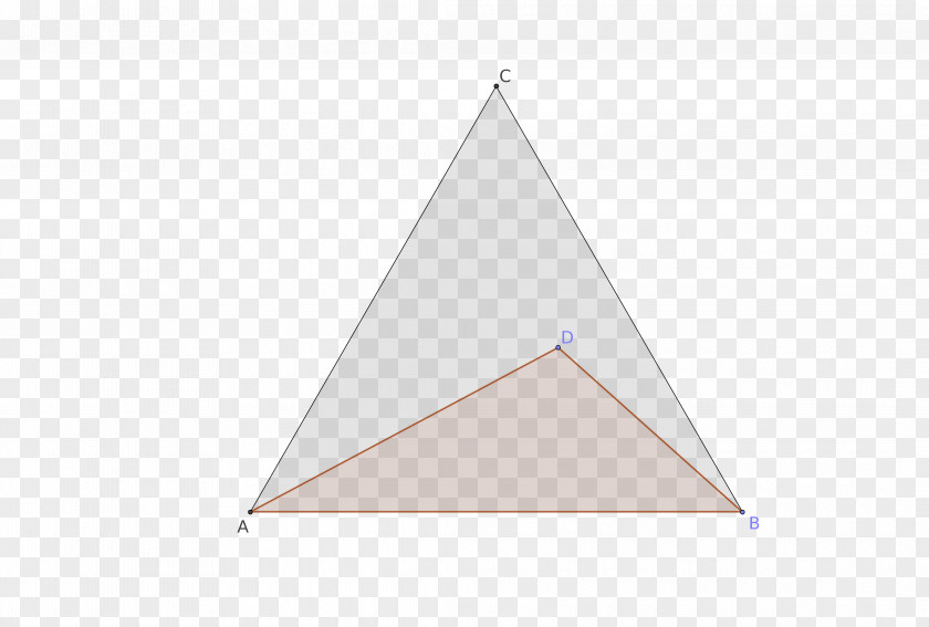 Triangle Product Design PNG