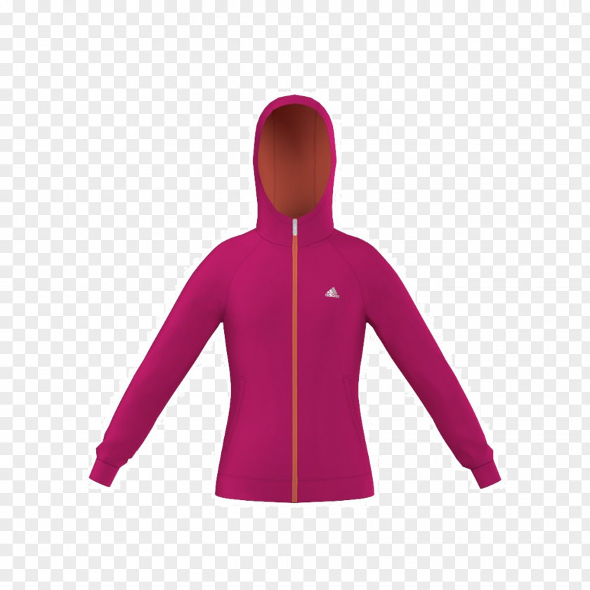 Virtual Coil Hoodie Bluza Jacket Adidas PNG