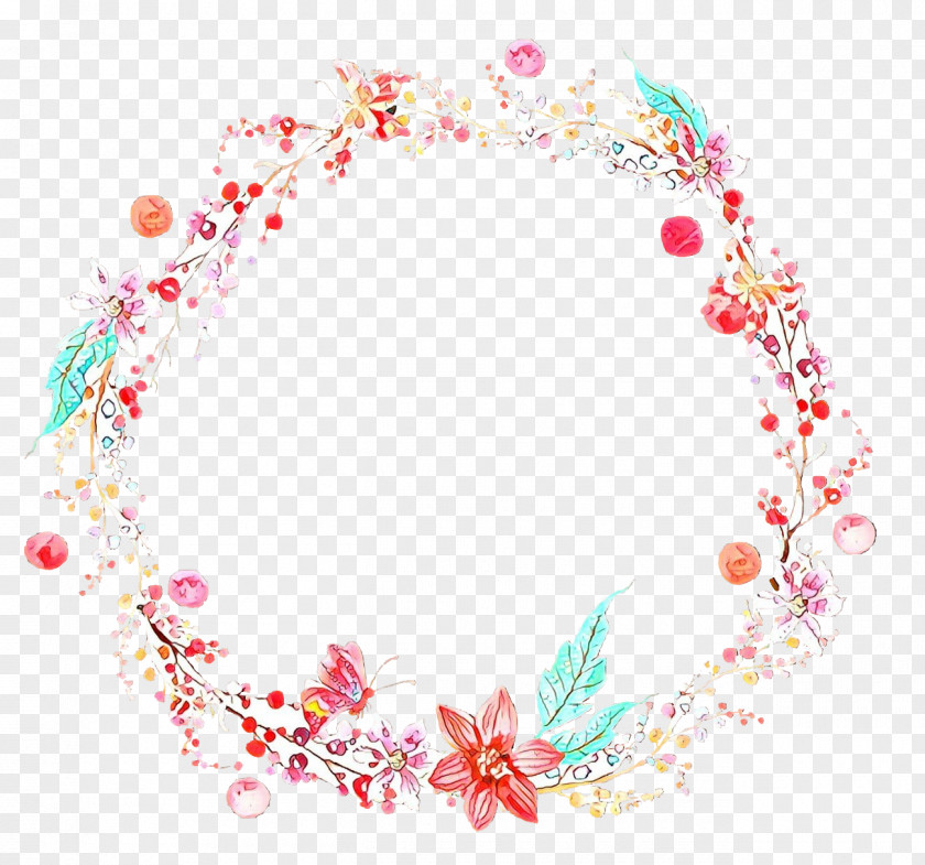 Wreath Floral Design Flower Vector Graphics PNG