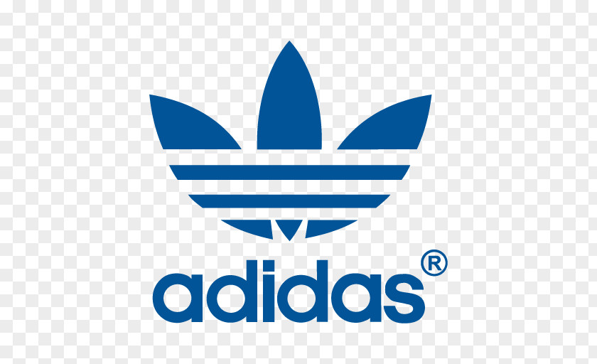 Adidas Originals Puma Logo Trefoil PNG