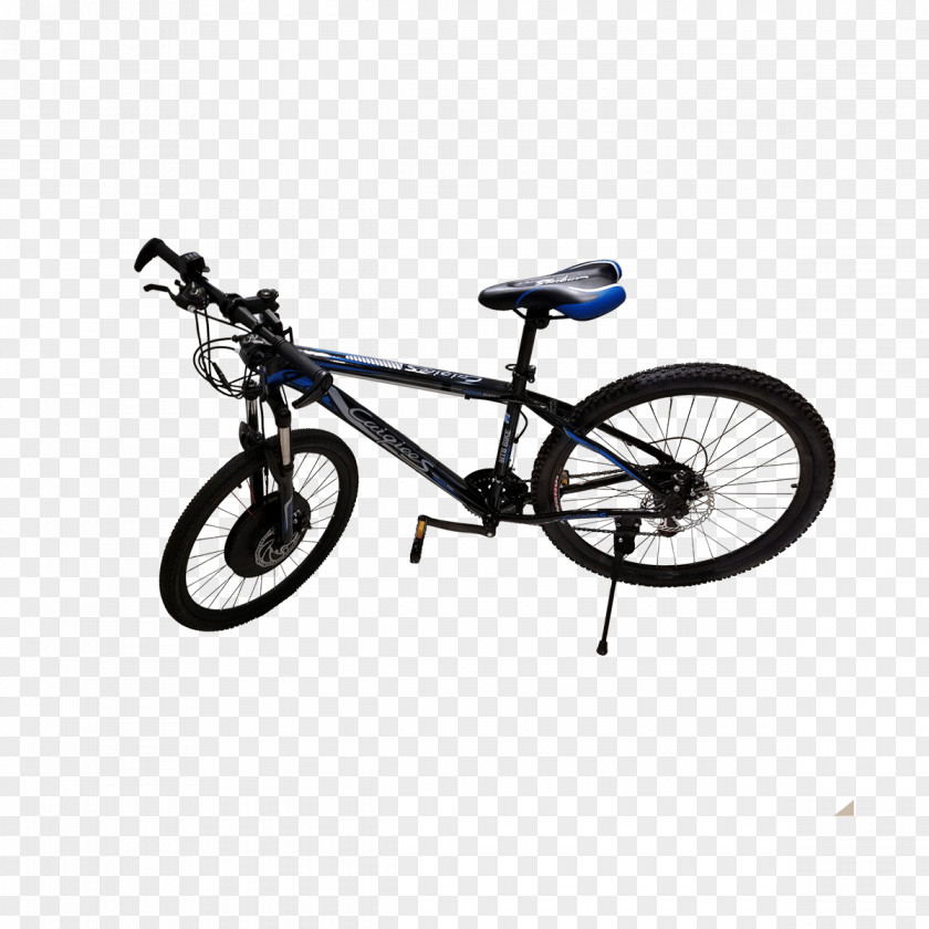 Bicycle Pedals Wheels Saddles Frames Mountain Bike PNG
