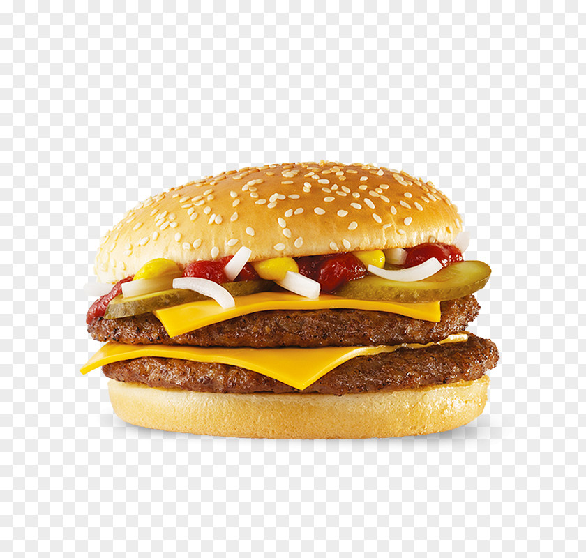 Burger King Cheeseburger Hamburger Beefsteak McDonald's Delivery PNG