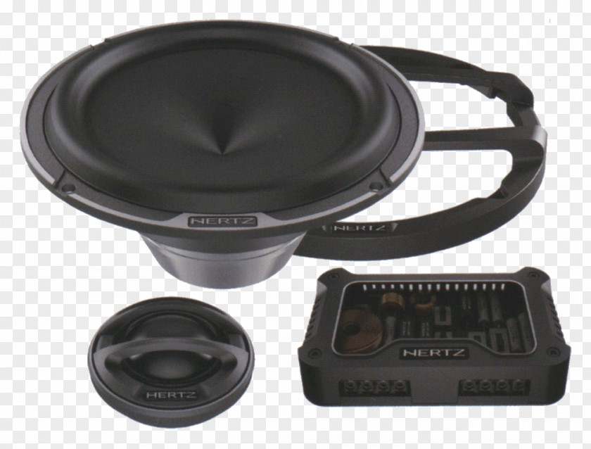 Car Component Speaker Vehicle Audio The Hertz Corporation Loudspeaker PNG