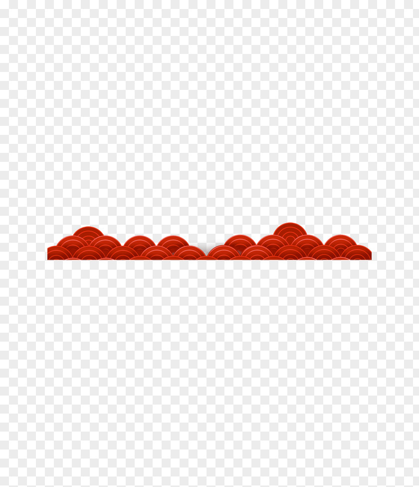 Chinese Style Decoration,cloud PNG