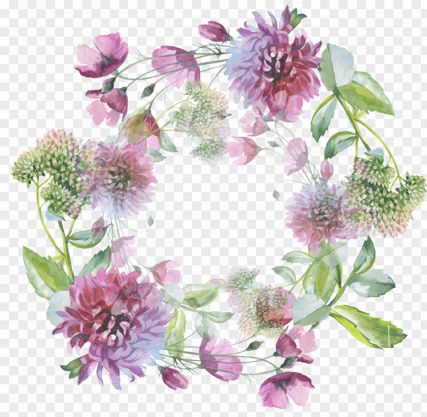 Cut Flowers Floral Design PNG