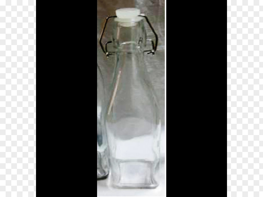 Dazzle Light Glass Bottle Water Bottles Plastic PNG