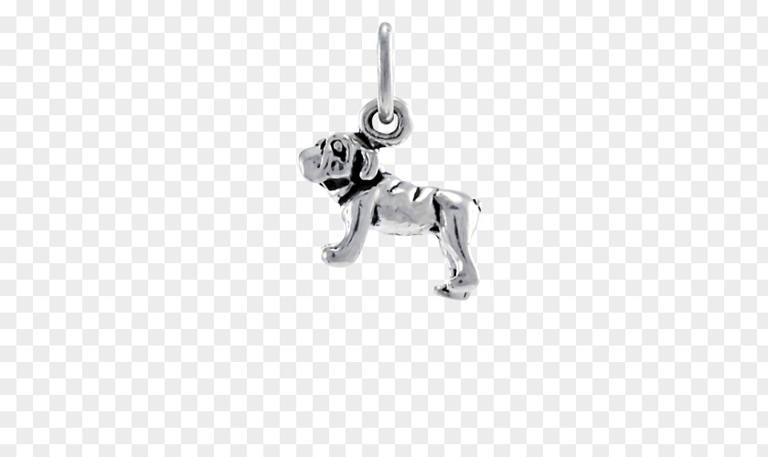Dog Locket Earring Body Jewellery Canidae PNG