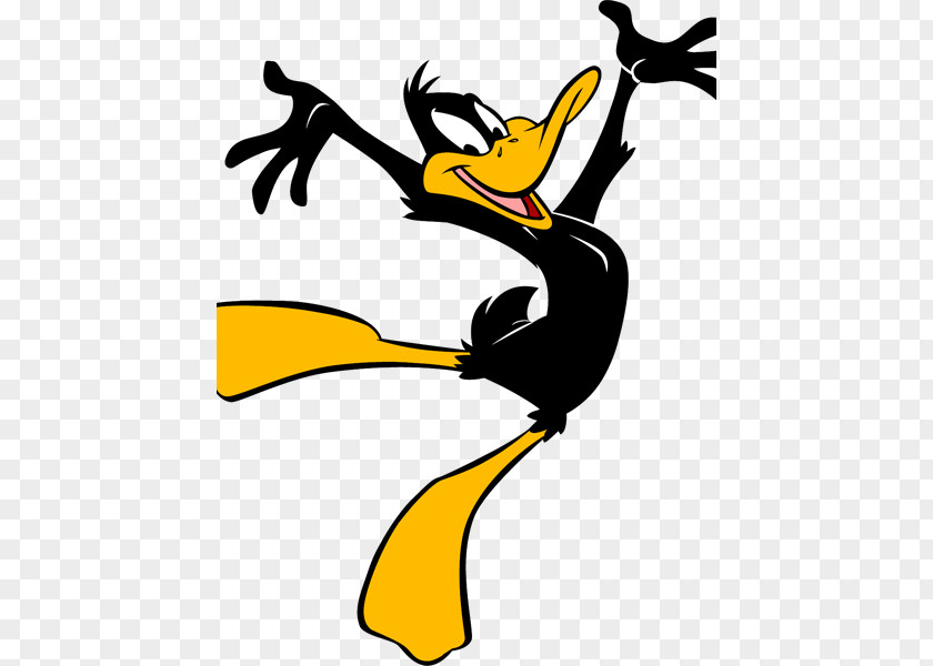 Donald Duck Daffy Daisy Bugs Bunny PNG