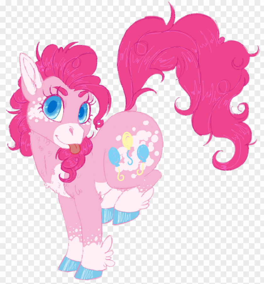 Elysiam Pinkie Pie Secrets And Pies Horse PNG
