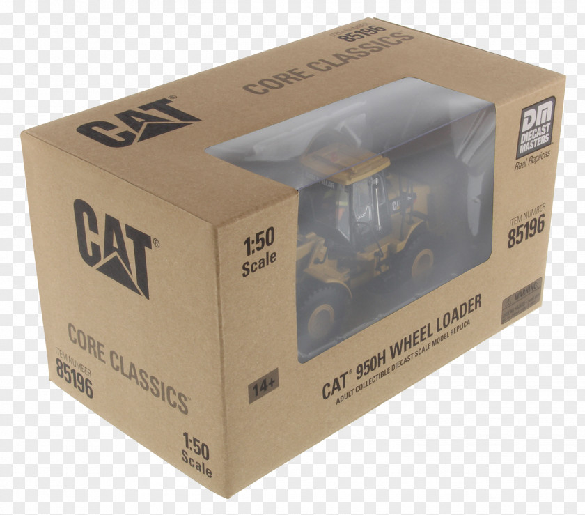 Excavator Caterpillar Inc. Loader Die-cast Toy Wheel Tractor-scraper PNG