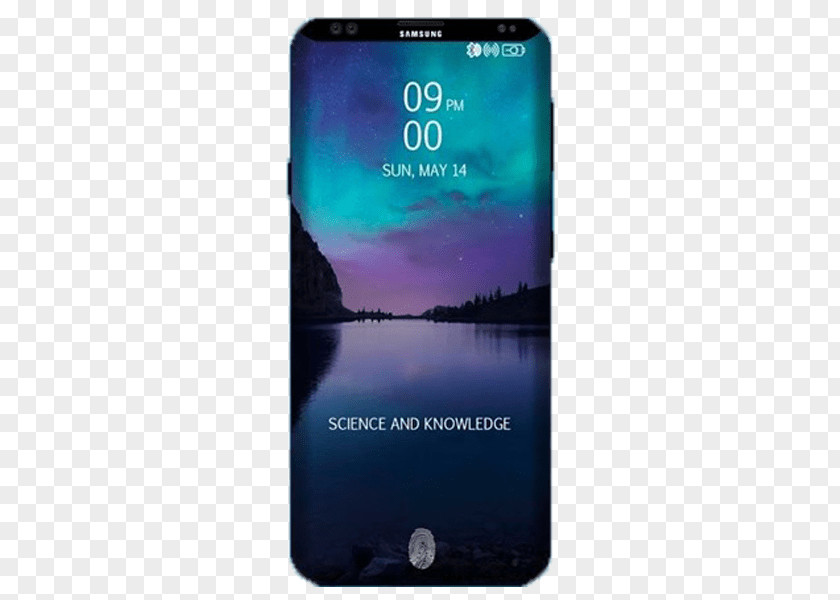 Galaxy Smartphone Samsung S9 A8 / A8+ Note 8 Telephone PNG