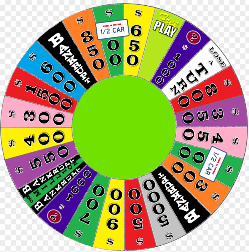 Game Show Wheel Television Graphic Design PNG