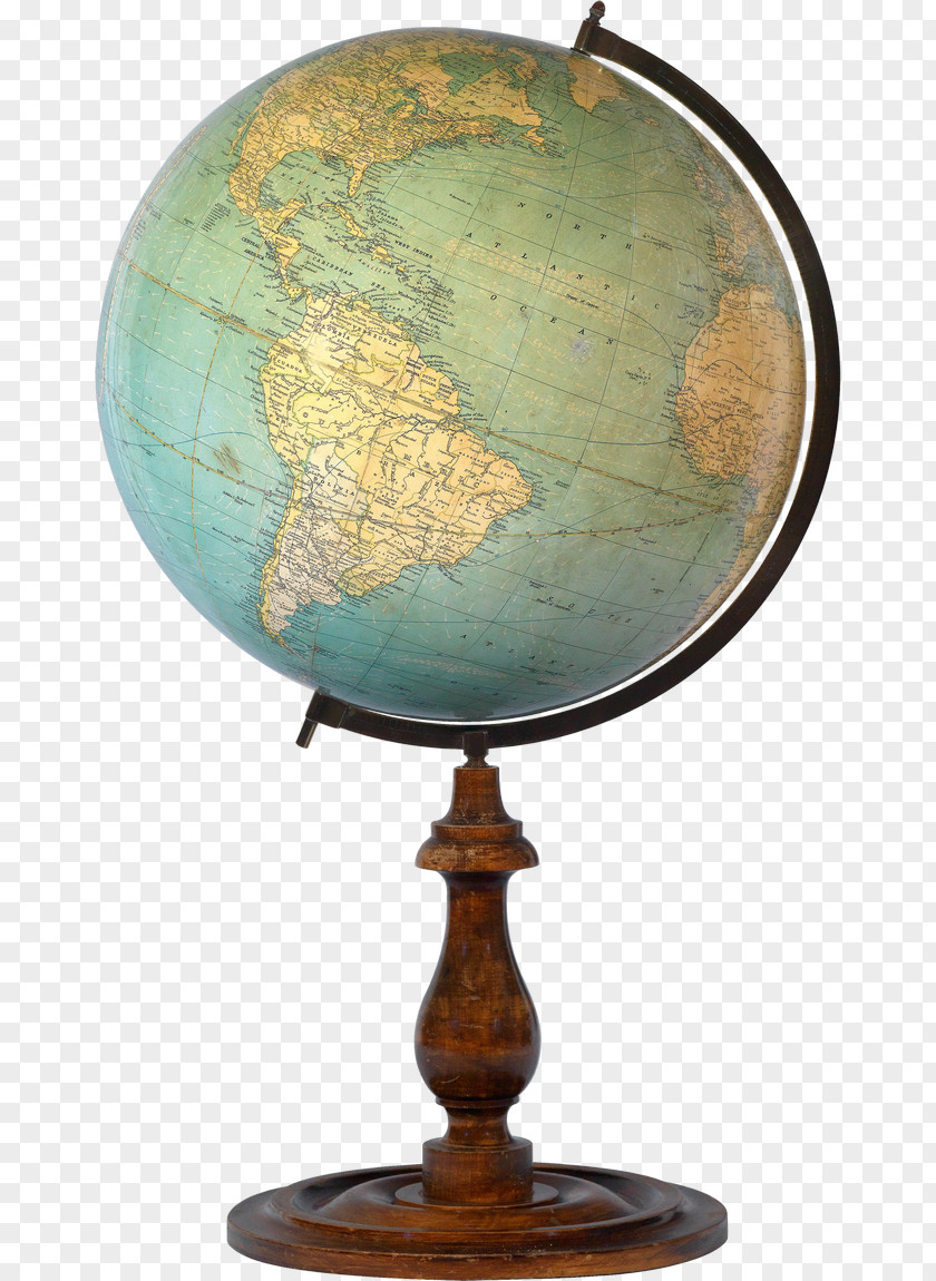 Globe Download PNG