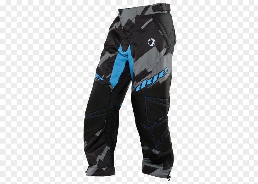 Hamburger Poster Hockey Protective Pants & Ski Shorts Blue-gray Grey PNG