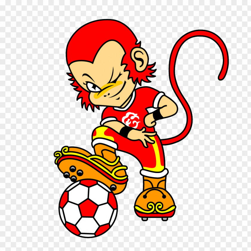 Handsome Monkey 2004 AFC Asian Cup 2007 2011 1996 Super PNG