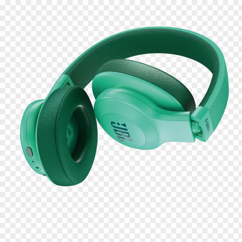 Headphones JBL E55 Wireless Headset PNG