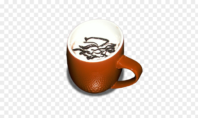 Hot Cocoa Instant Coffee Ristretto Espresso Tea PNG