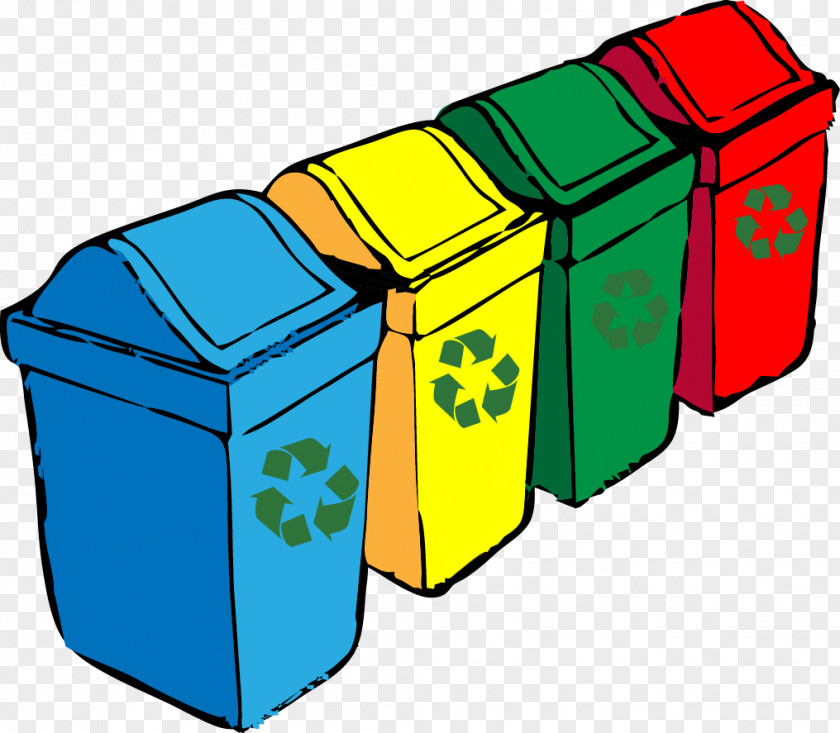 Lixo Recycling Rubbish Bins & Waste Paper Baskets Tin Can PNG