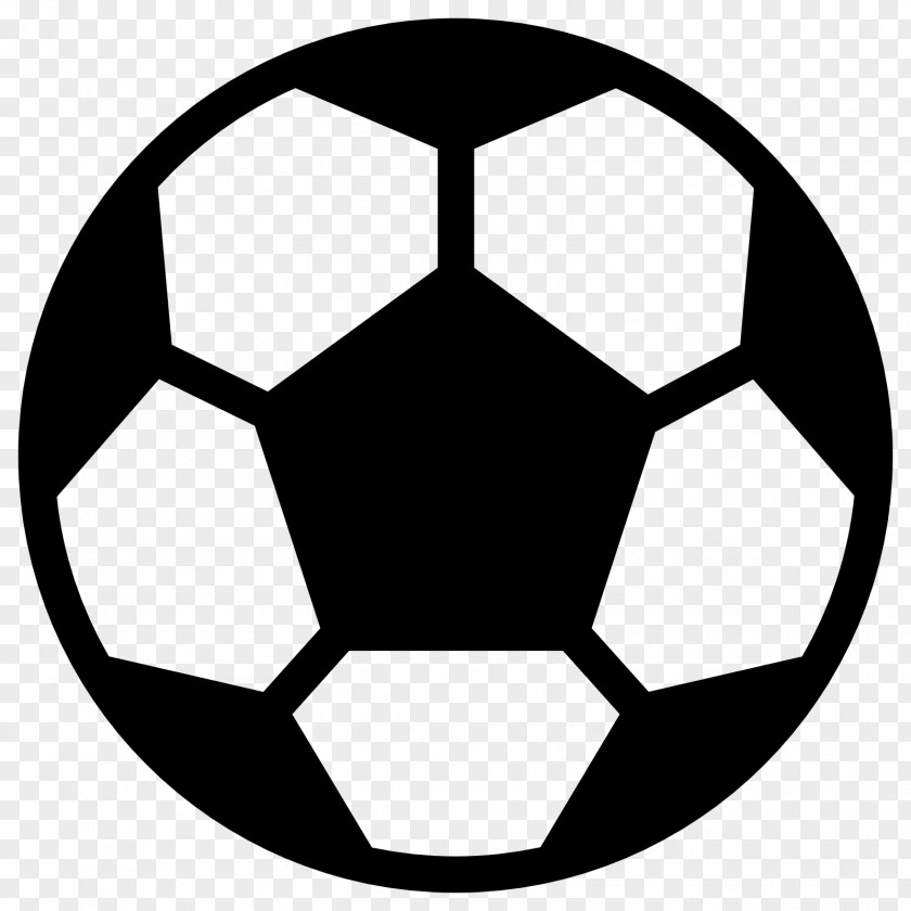 Man Icon Football Sport Ball Game PNG