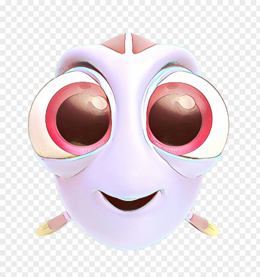 Masque Costume Mouth Cartoon PNG