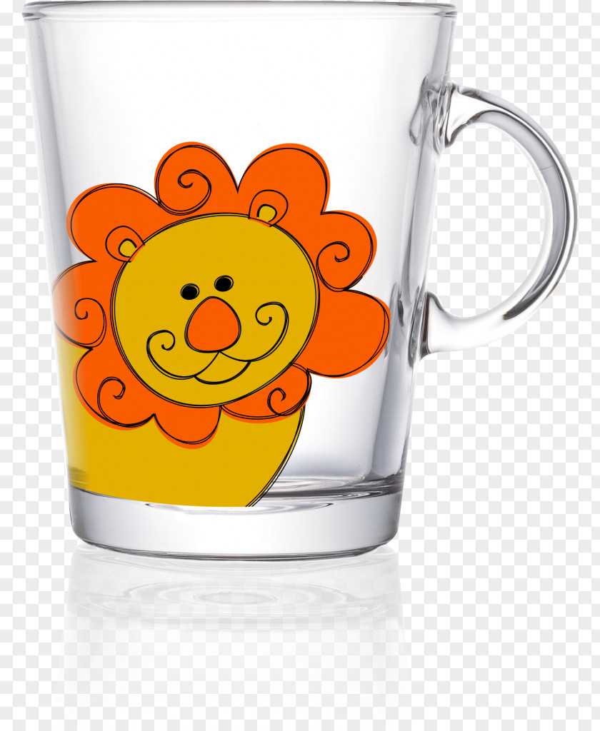 Mug Coffee Cup Smiley PNG