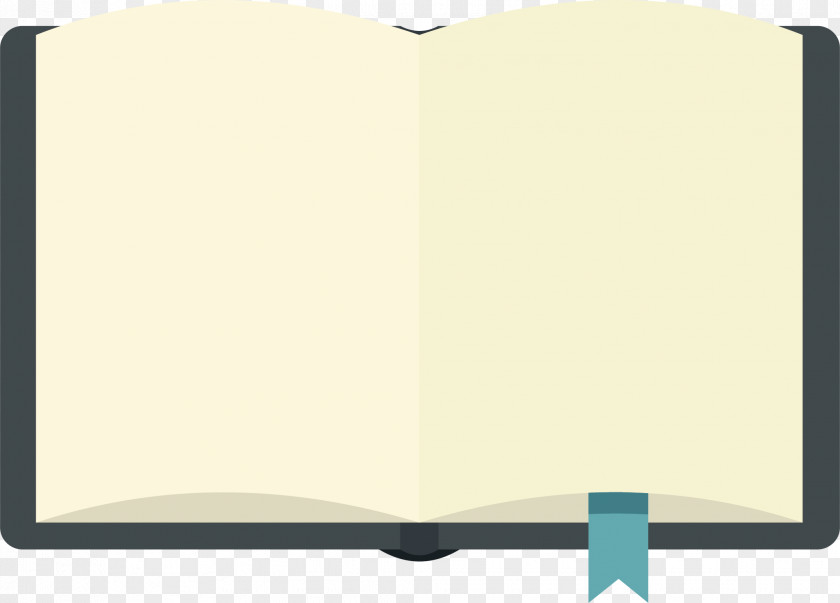 Open Book Royalty-free Illustration PNG