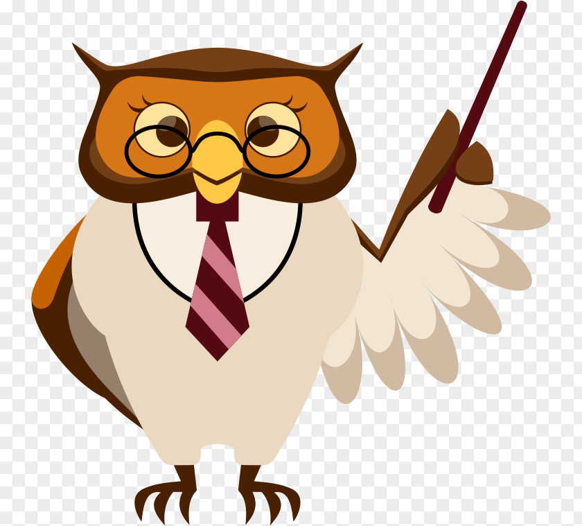 Owl Clip Art PNG