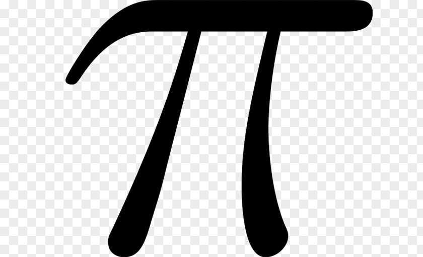 Pi Day Mathematics Circumference Symbol PNG