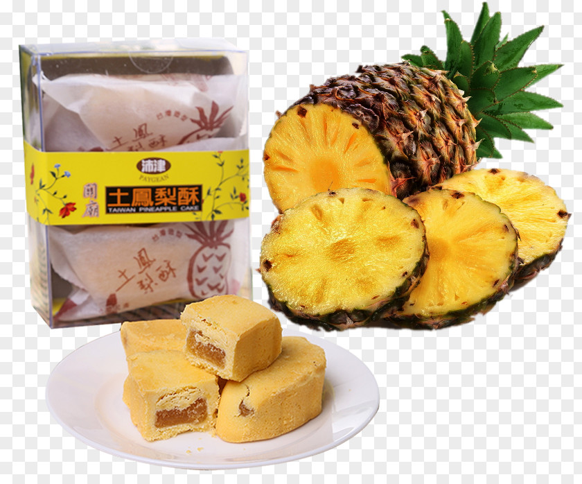 Pineapple Cake Fruit Vegetable PNG