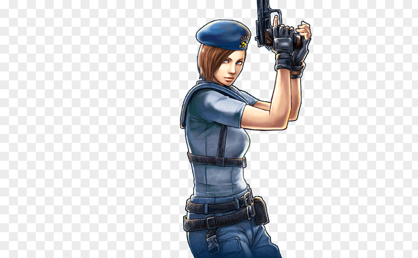 Resident Evil 2 Jill Valentine Claire Redfield Chris PNG