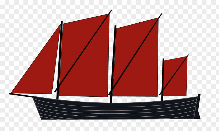 Sail Spritsail Quase Ship Computer File PNG